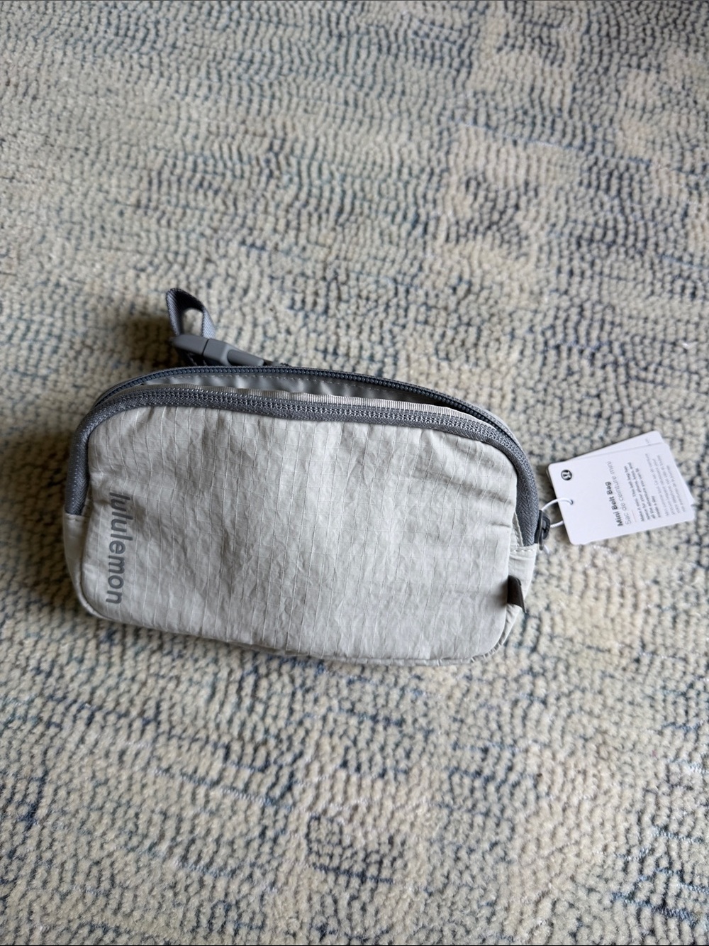 lululemon athletica NWT Mini-Belt Bag